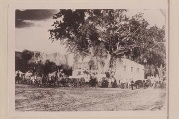 Store at Bluff