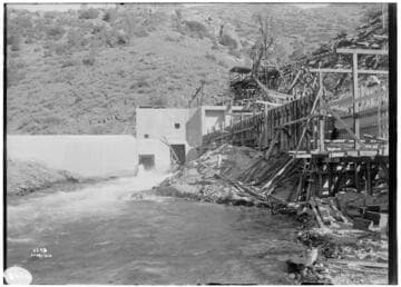 Kern River No. 3