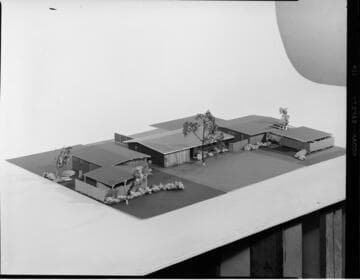 Home model