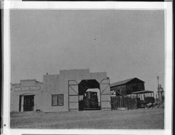 Buildings