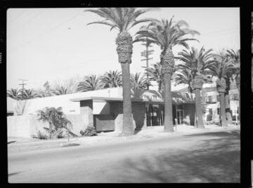 San Bernardino