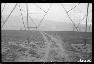 2nd Vincent Line