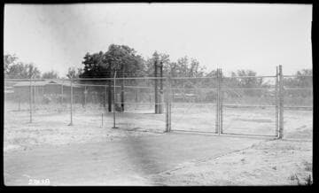 Sunkist Substation