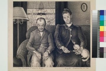 Farmer Takes a Wife