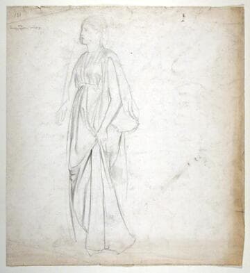 Saint Agnes