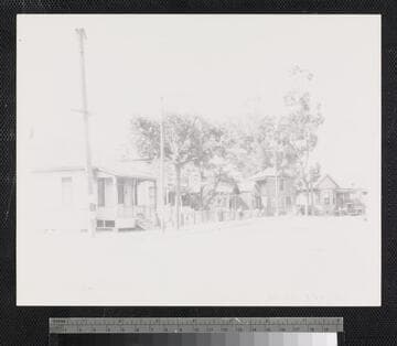 Bauchet St