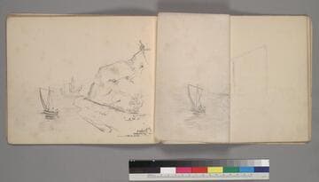 Drawing Book