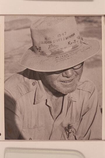 Randall Henderson
