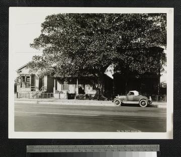341 to 347 Aliso St